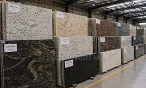 Richson Granite and Marble LTD