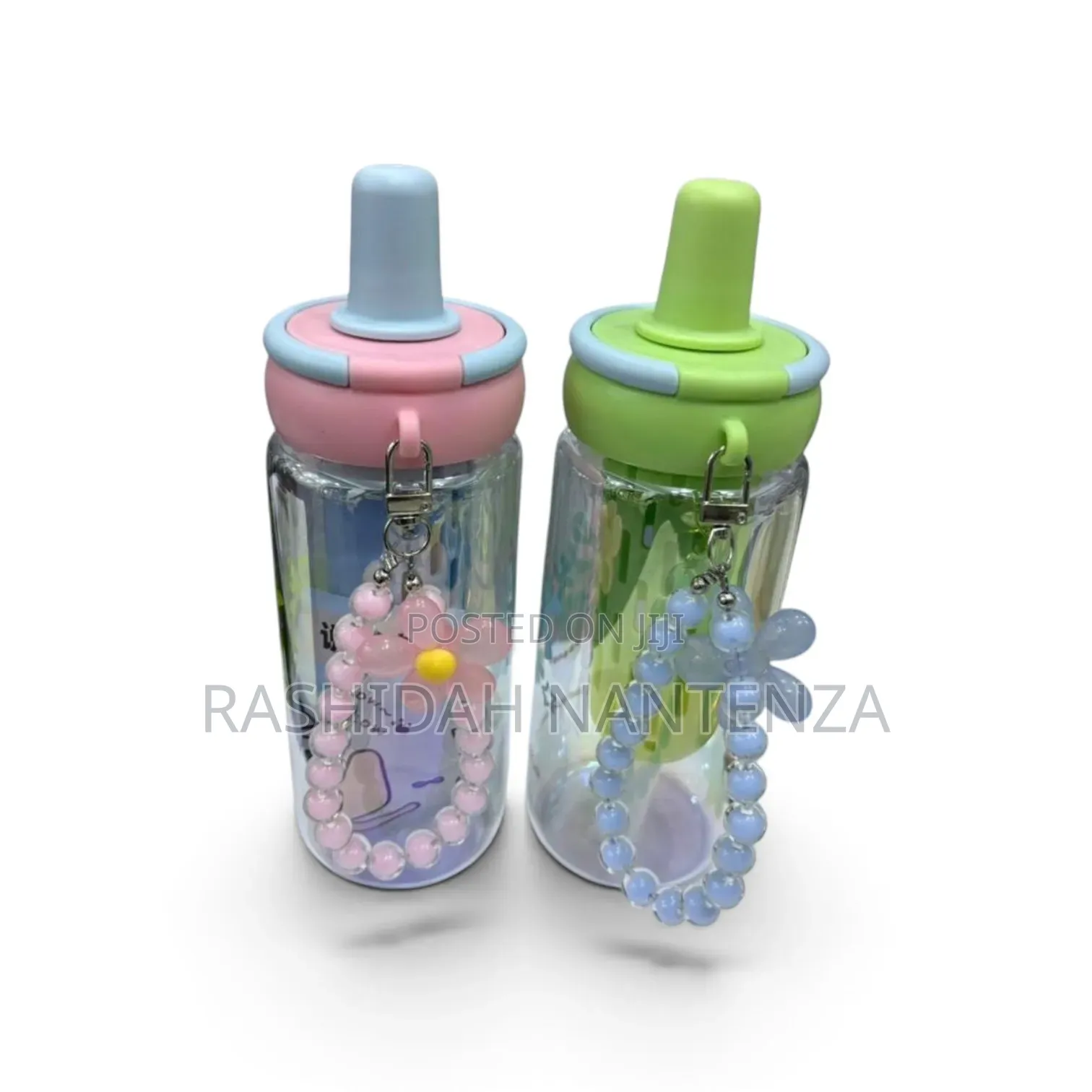 Cute and Stylish Kids, Water Bottles.