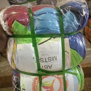 Second Hand Bales