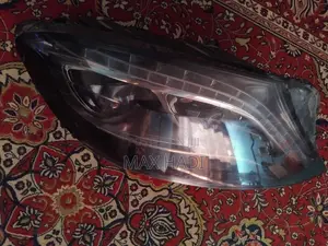 Mercedes Benz Headlamp for Gle,s Class