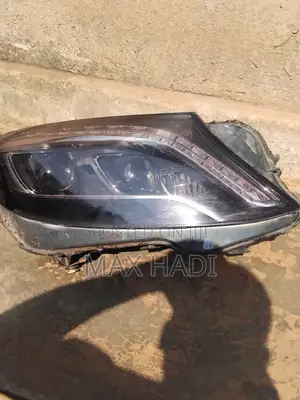 Mercedes Benz Headlamp for Gle,s Class