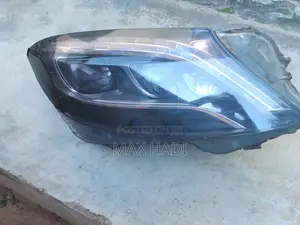Mercedes Benz Headlamp for Gle,s Class