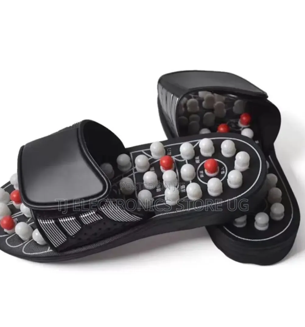 Foot Massage Slipper