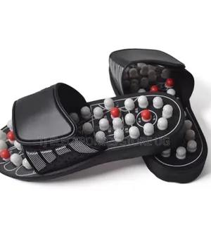 Foot Massage Slipper