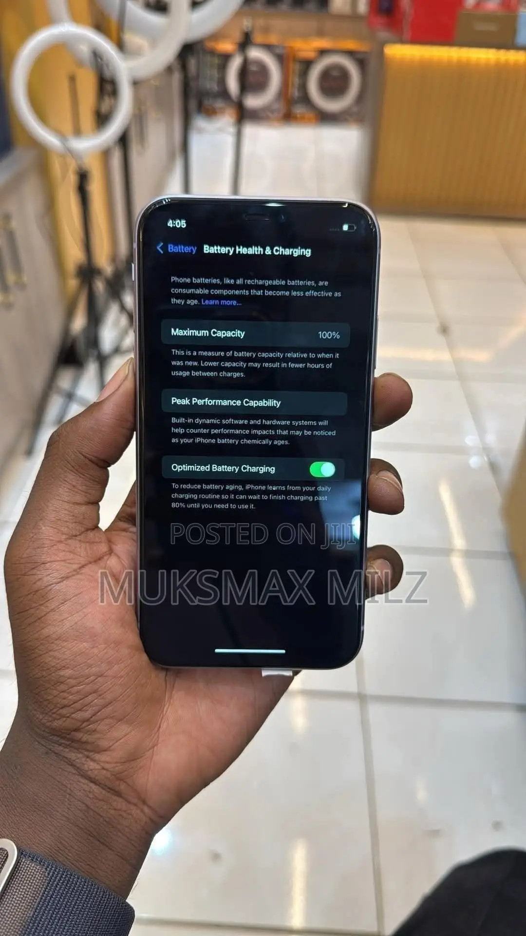 Apple iPhone 14 Pro Max 256 GB Gray