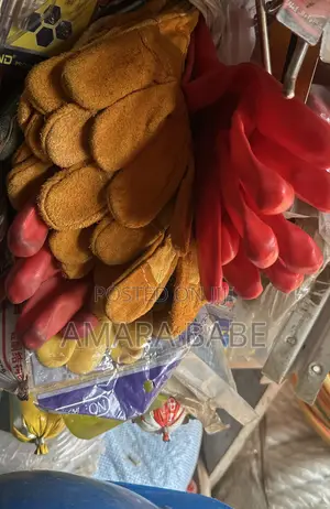Hand Gloves