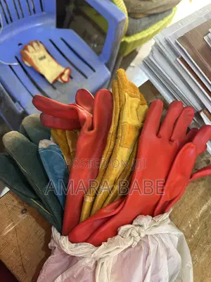 Hand Gloves