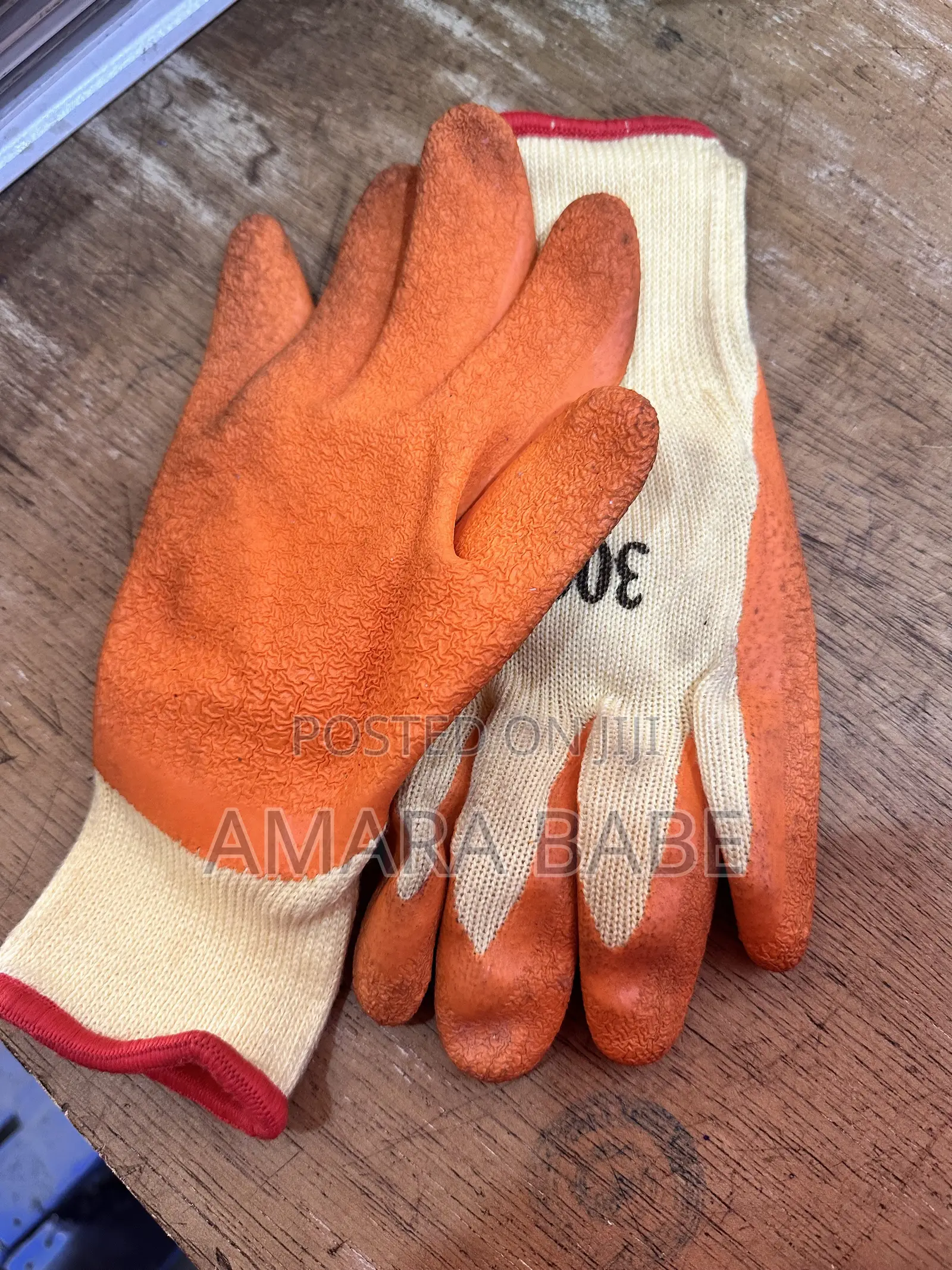 Hand Gloves