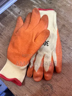 Hand Gloves