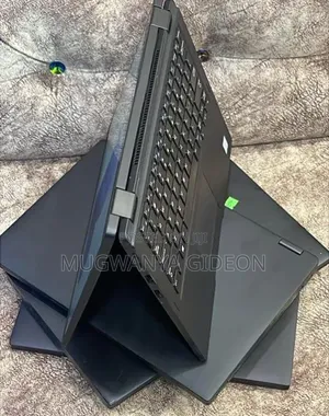 New Laptop Dell Latitude 7390 2-in-1 8GB Intel Core i5 SSD 512GB
