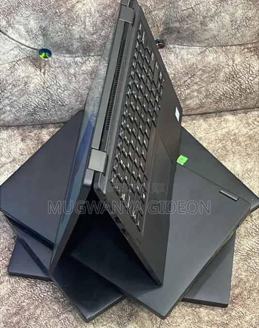 New Laptop Dell Latitude 7390 2-in-1 8GB Intel Core i5 SSD 512GB