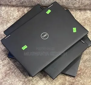 New Laptop Dell Latitude 7390 2-in-1 8GB Intel Core i5 SSD 512GB