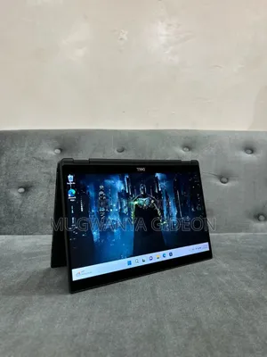 New Laptop Dell Latitude 7390 2-in-1 8GB Intel Core i5 SSD 512GB