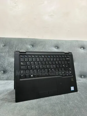 New Laptop Dell Latitude 7390 2-in-1 8GB Intel Core i5 SSD 512GB