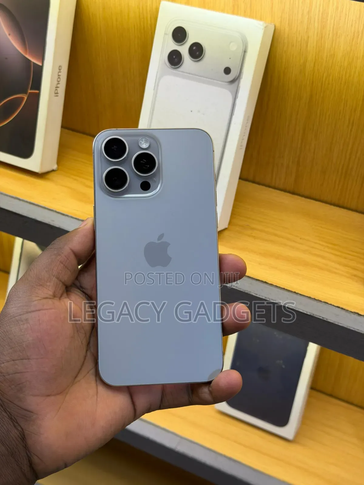 Apple iPhone 13 Pro Max 256 GB