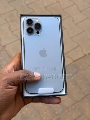 Apple iPhone 13 Pro Max 256 GB