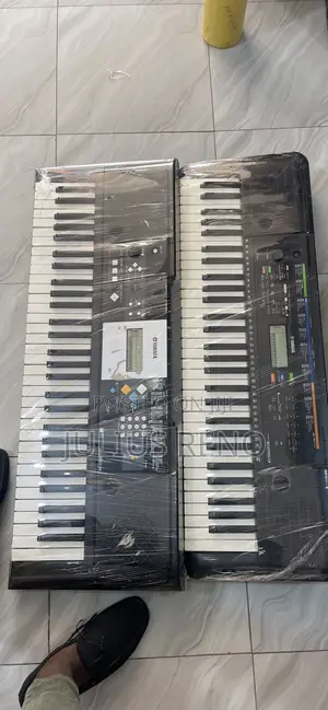 Yamaha PsrE253