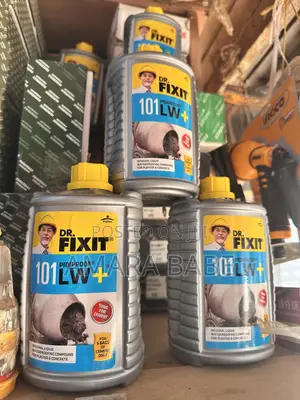 Dr Fixing Waterproofing