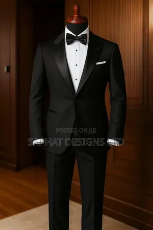 Wedding 2 Piece Suits Ready in 48hrs