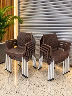 Matty Back Plastic Chairs Plastic Chairs