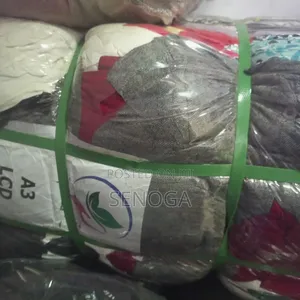 Second Hand Bales for Dresses