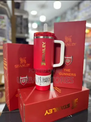 Stanley Mug