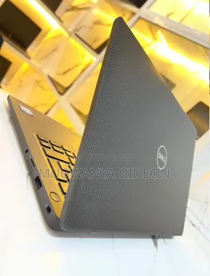 New Laptop Dell Latitude 7400 16GB Intel Core i5 SSD 512GB