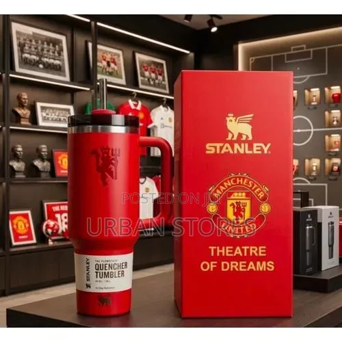 Stanley Mug
