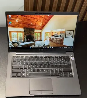 New Laptop Dell Latitude 7400 16GB Intel Core i5 SSD 512GB
