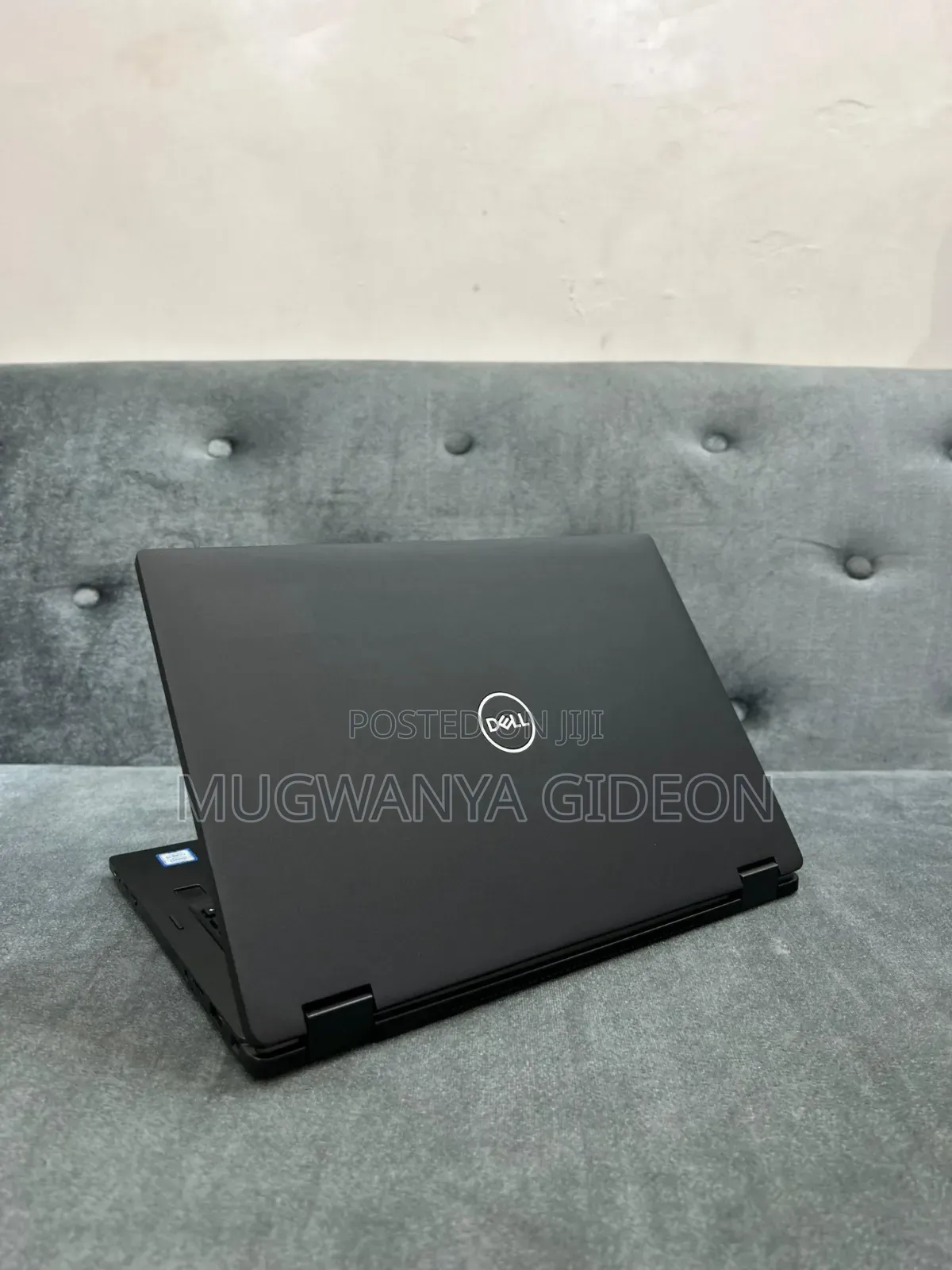 New Laptop Dell Latitude 7400 16GB Intel Core i5 SSD 512GB