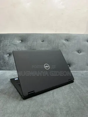 New Laptop Dell Latitude 7400 16GB Intel Core i5 SSD 512GB