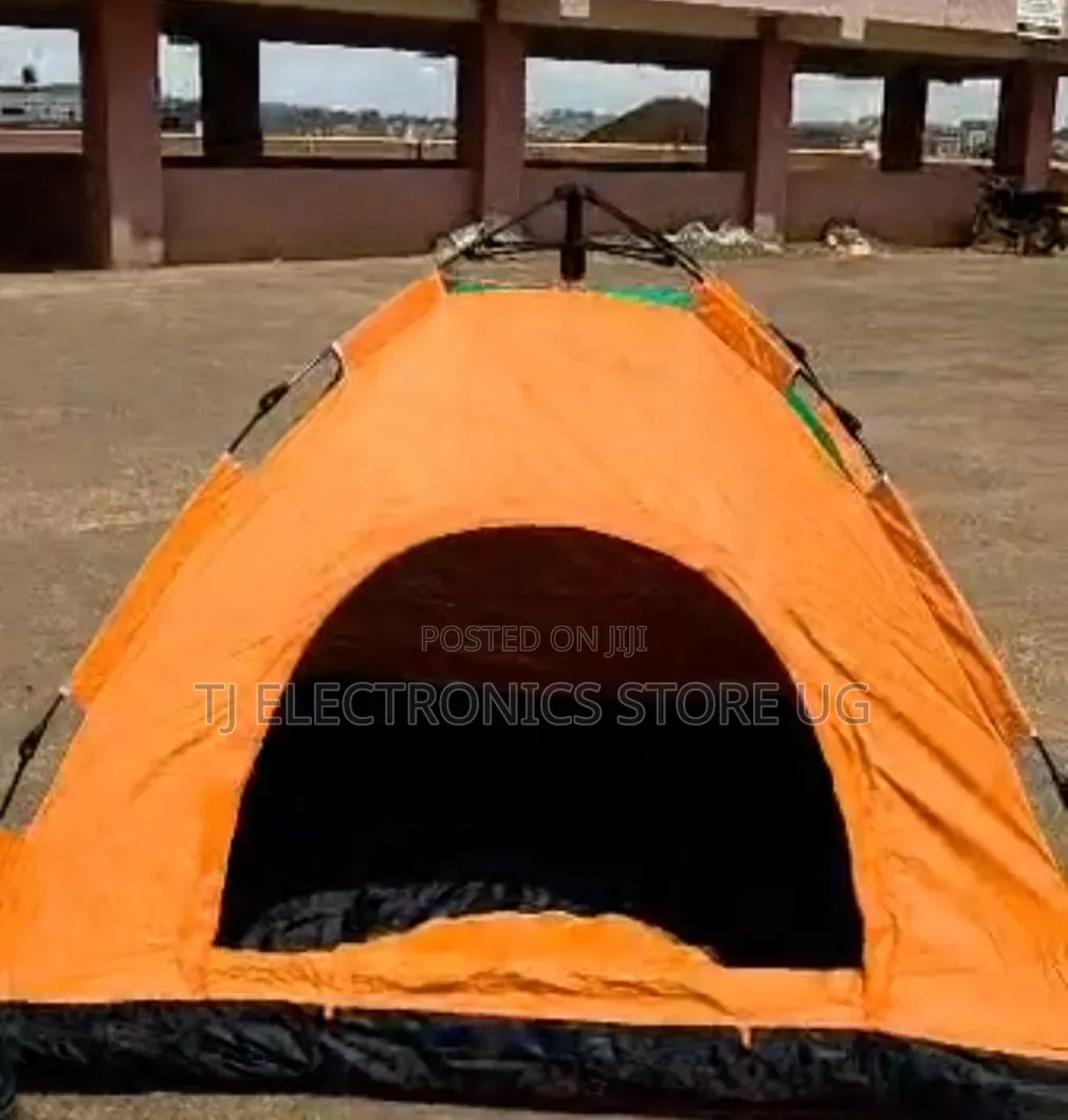 Out Door Camping Tent