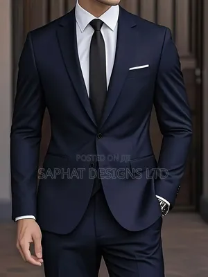 Wedding 2 Piece Suits Ready in 48hrs