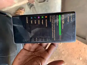 Samsung Galaxy Note 9 128 GB Purple
