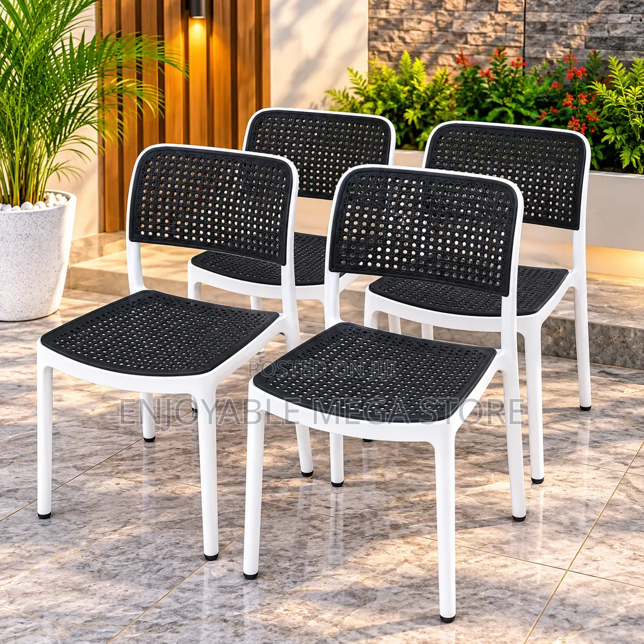 Advanced Stacking Plastic Chairs Plastic Chairs