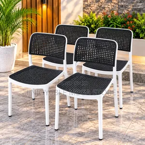 Advanced Stacking Plastic Chairs Plastic Chairs