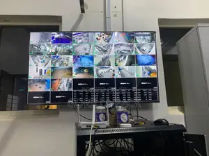 CCTV Survilance and Monitoring