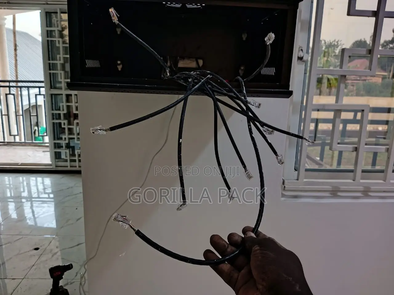 CCTV Survilance and Monitoring