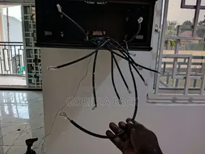 CCTV Survilance and Monitoring