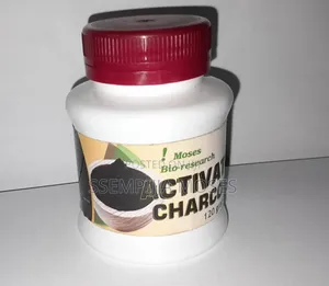 Activated Charcoal