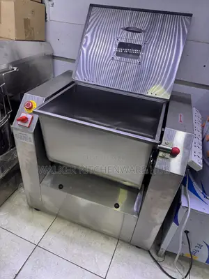25Kg Horizontal Dough Mixer Machine