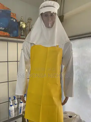 Ppe (Personal Protective Equipment)