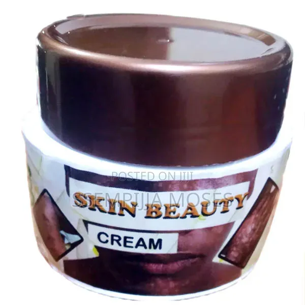 Skin Beauty Cream