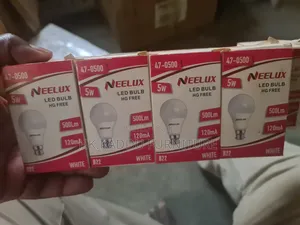 Light Bulb