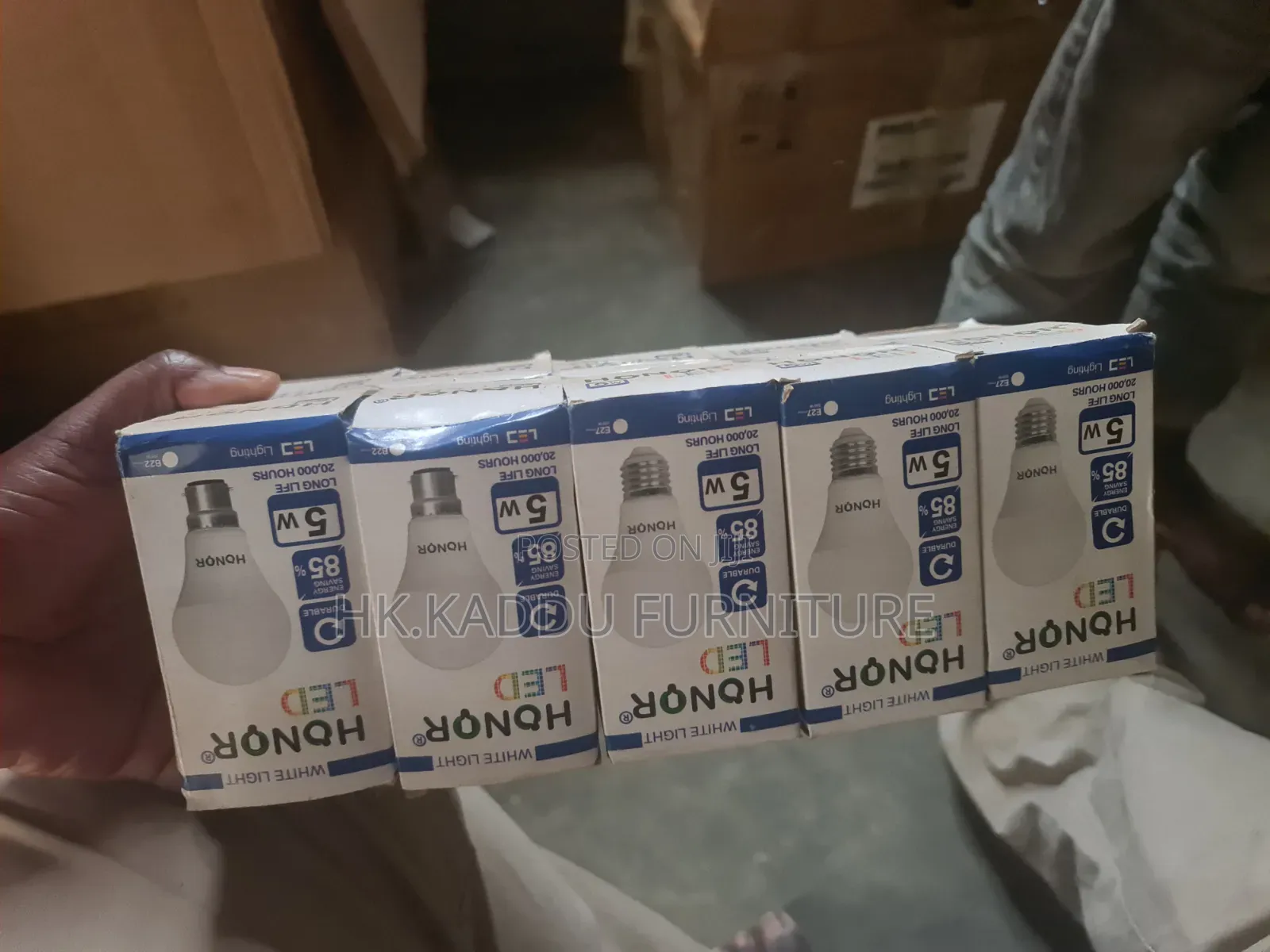Light Bulb