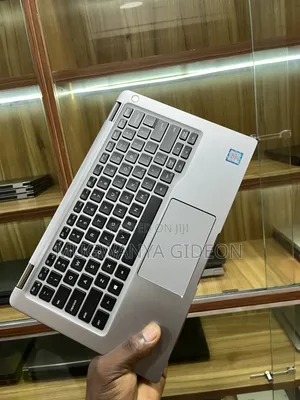 New Laptop Dell Latitude 7400 2-in-1 16GB Intel Core i7 SSD 512GB