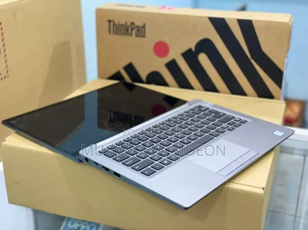 New Laptop Dell Latitude 7400 2-in-1 16GB Intel Core i7 SSD 512GB