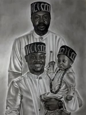 Art Pieces