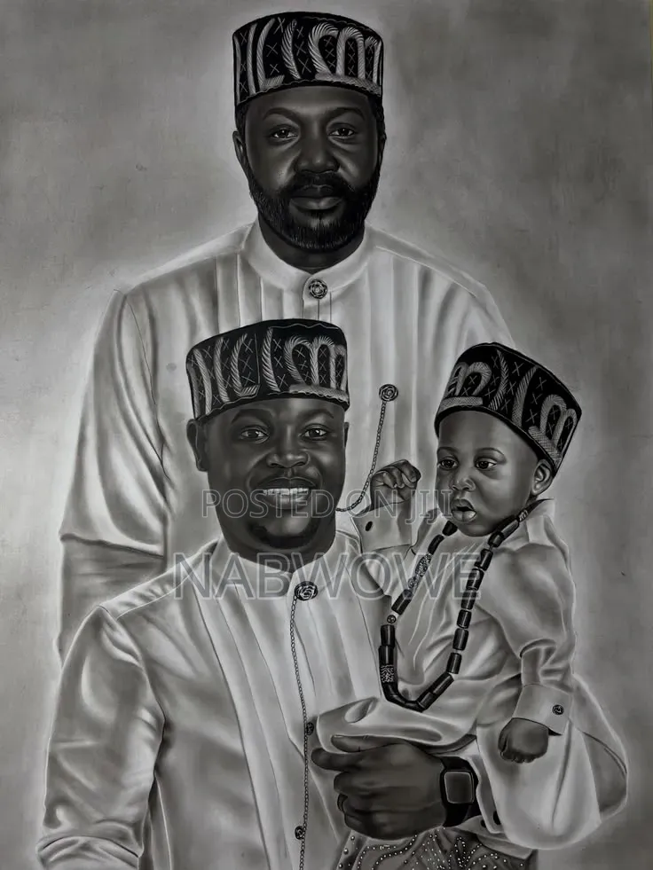 Art Pieces