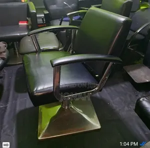Salon Styling Chairs on Sale